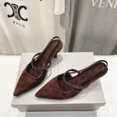 Brunello Cucinelli Shoes